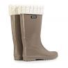 Aigle Eliosa Winter - Botas de agua - Mujer