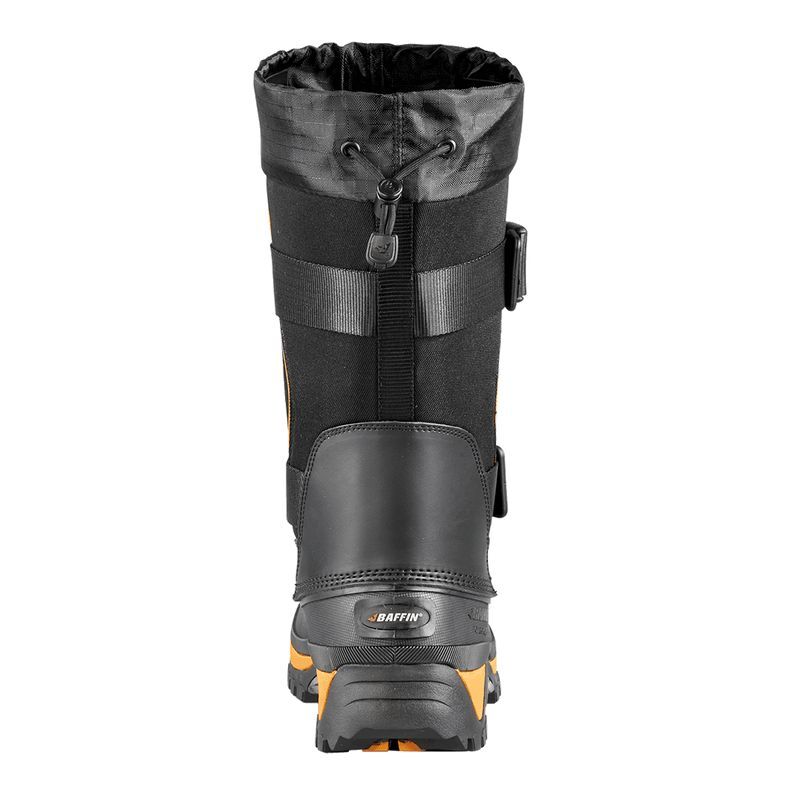 Baffin Wolf - Botas de invierno - Hombre