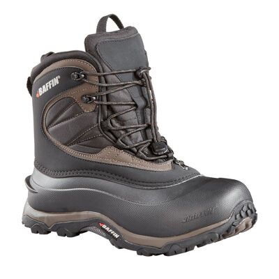 Yoho - Botas da neve homem