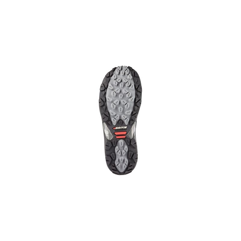 Baffin Yoho - Bottes de neige homme