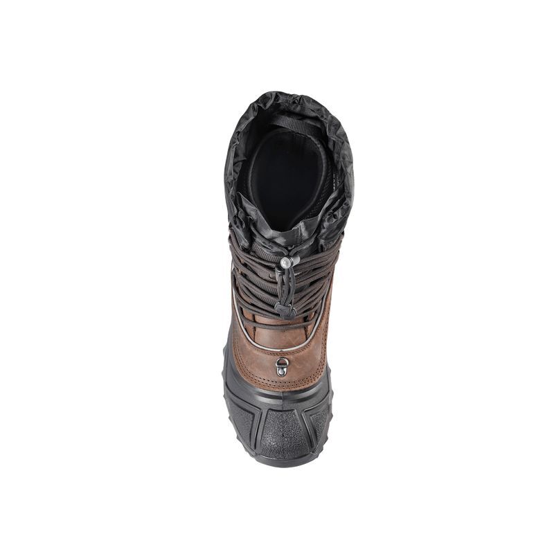 Baffin Snow Monster - Botas da neve homem | Hardloop