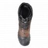 Baffin Snow Monster - Botas da neve homem | Hardloop