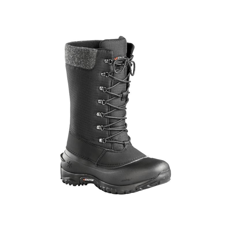 PRIMIGI Frozen GTX Scarpone Da Neve Donna - Pelle Scamosciata, Impermeabile, Suola In Poliuretano, Lacci, Largo Stretto