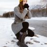 Baffin Jess - Bottes de neige femme