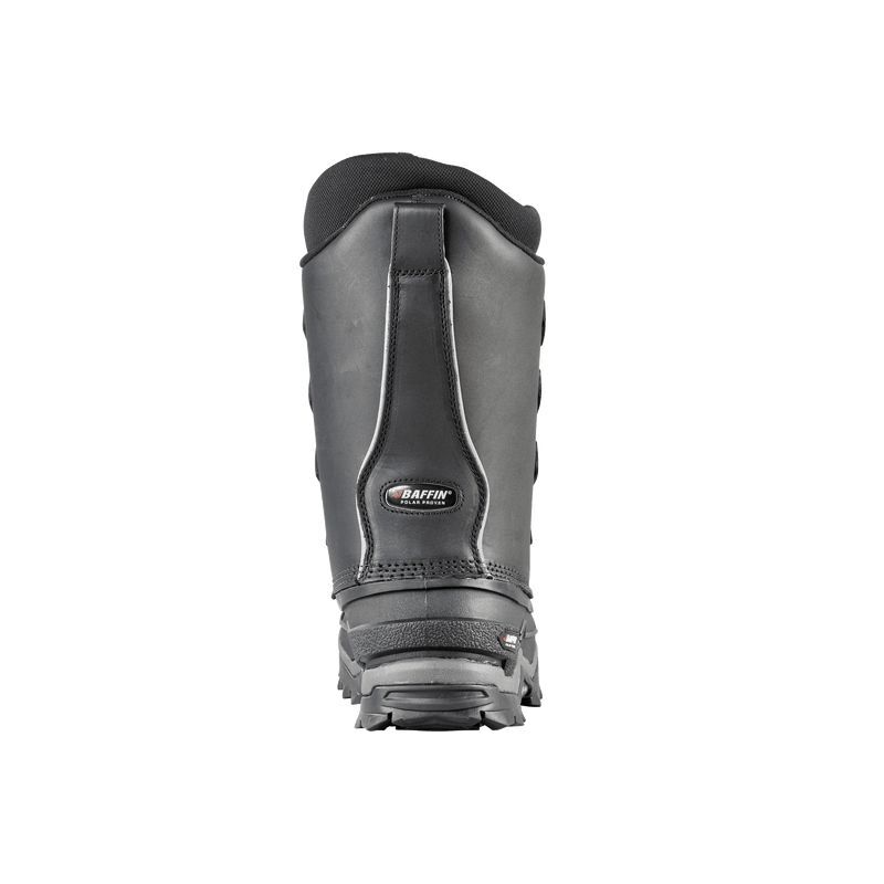 Baffin Control max - Śniegowce meskie | Hardloop