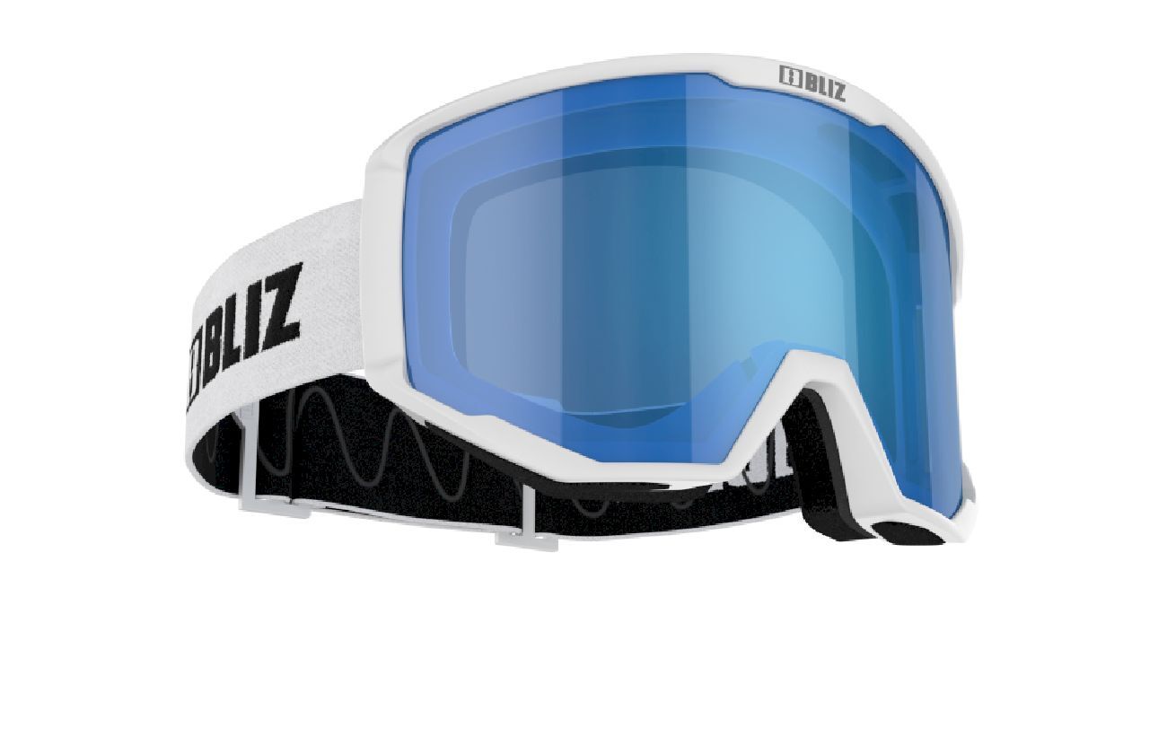 Bliz Spark Cat 3 - Ski goggles | Hardloop