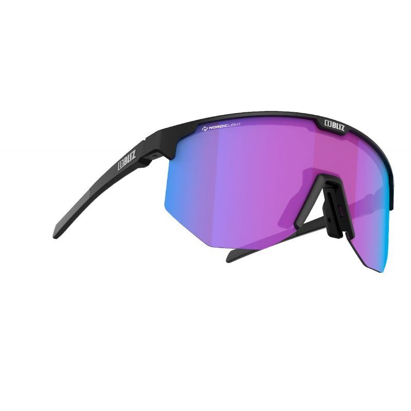Bliz Hero Small - Okulary przeciwsłoneczne | Hardloop