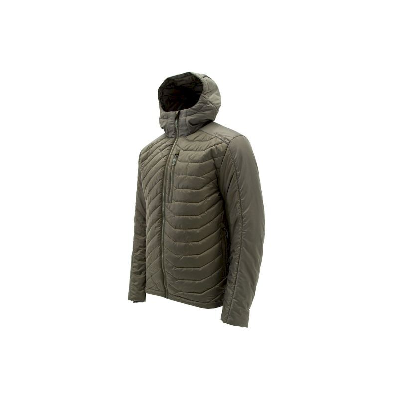 Carinthia G-Loft ESG Jacket - Pánská Péřová bunda | Hardloop