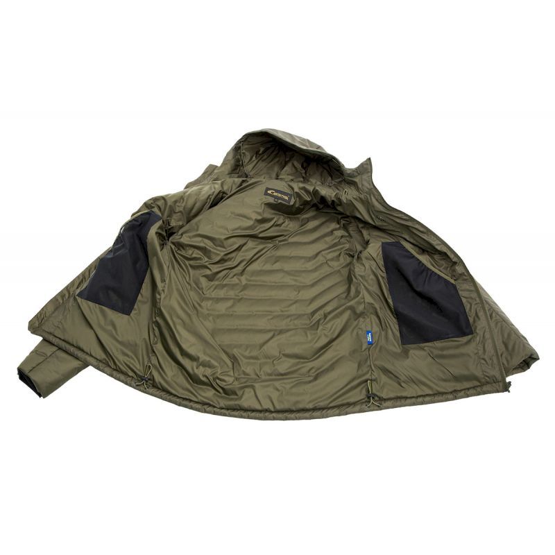 Carinthia G-Loft ESG Jacket - Casaco penas homem | Hardloop