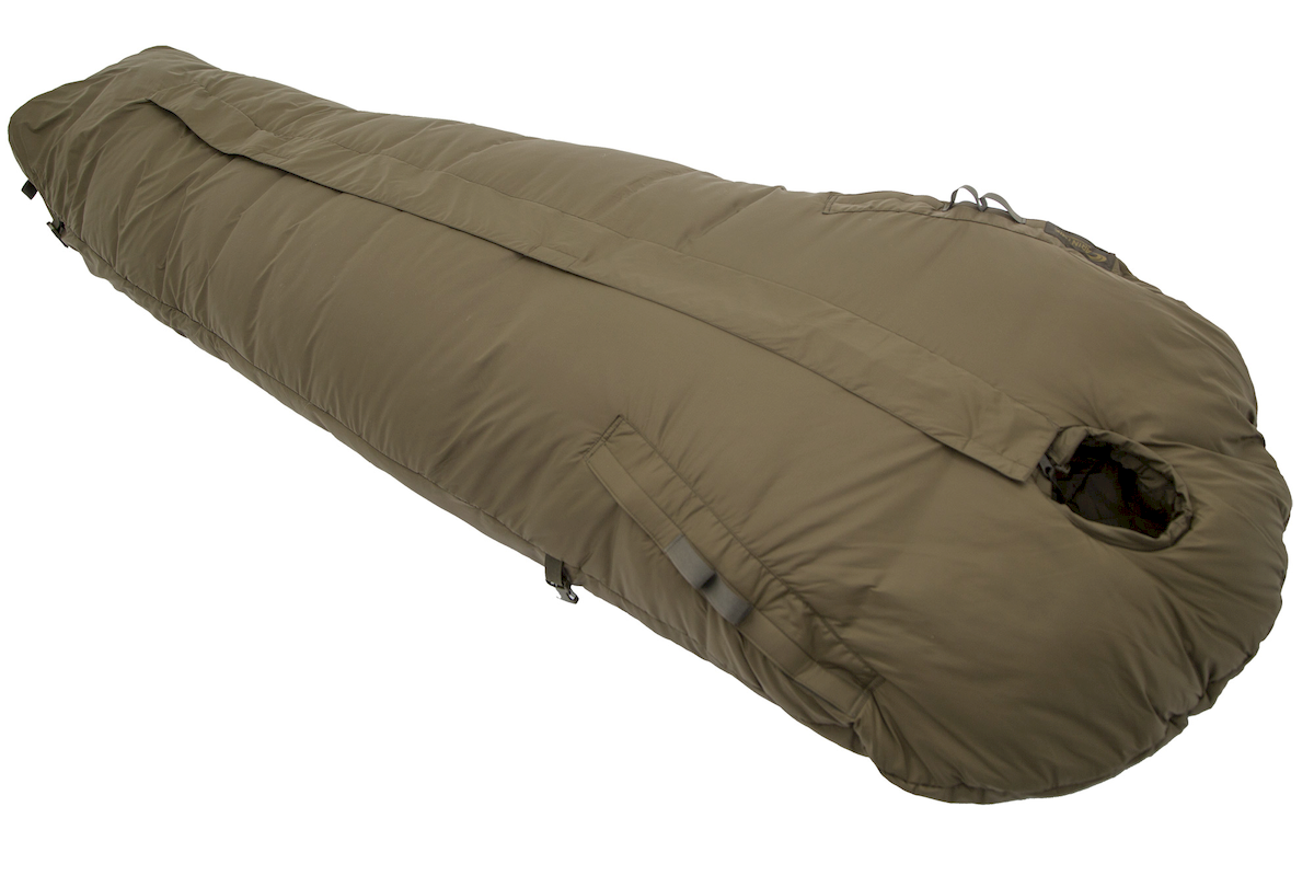 Carinthia Survival One - Schlafsack