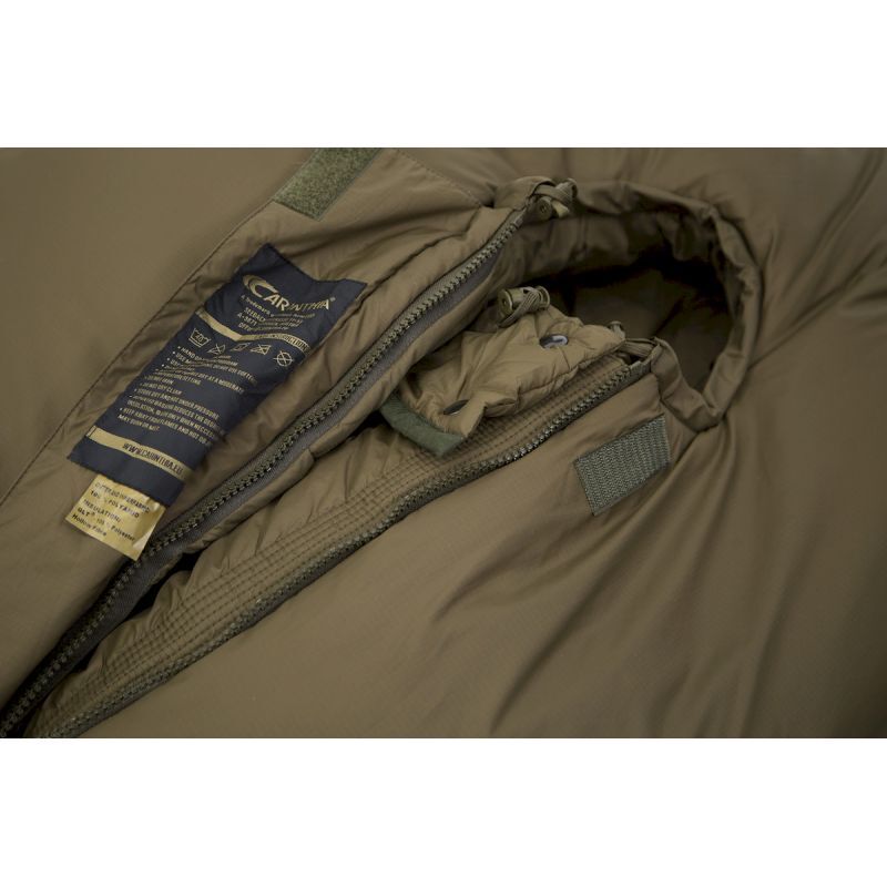 Carinthia Survival One - Sac de couchage