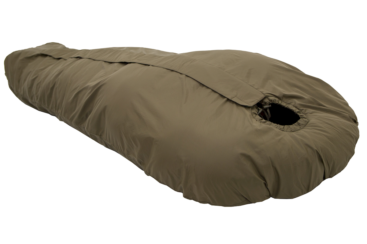 Carinthia Defence 1 Top - Sleeping bag