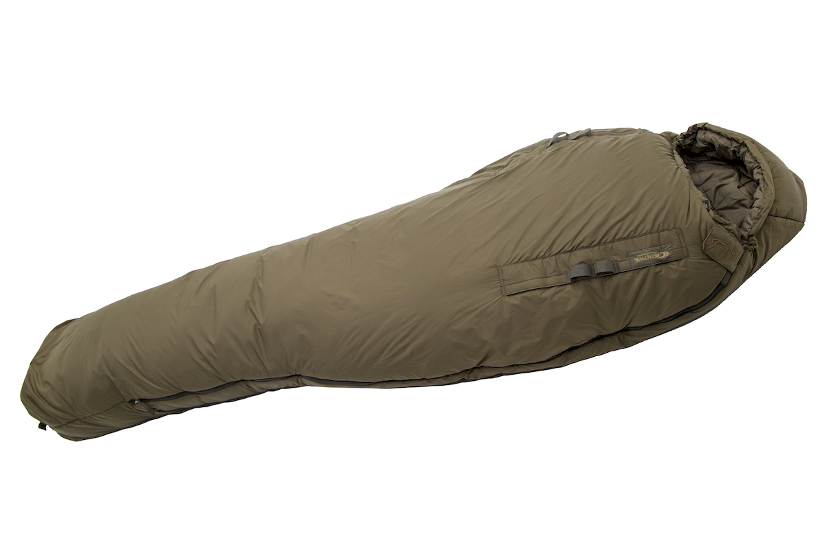 Carinthia Wilderness - Sleeping bag