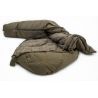 Carinthia Wilderness - Saco-cama | Hardloop