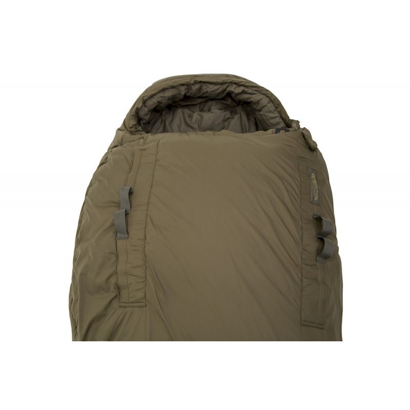 Sacco A Pelo Lippert Per Bambini Con Cuscino - Wilderness Print - Per Campeggio E Avventure, Da 5 Anni In Su