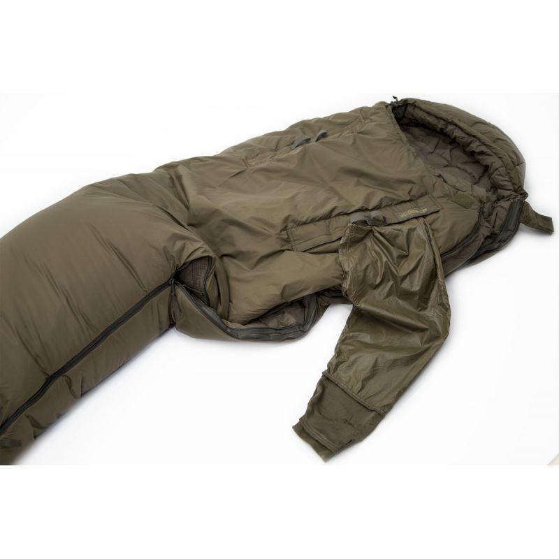 Carinthia Wilderness - Sleeping bag