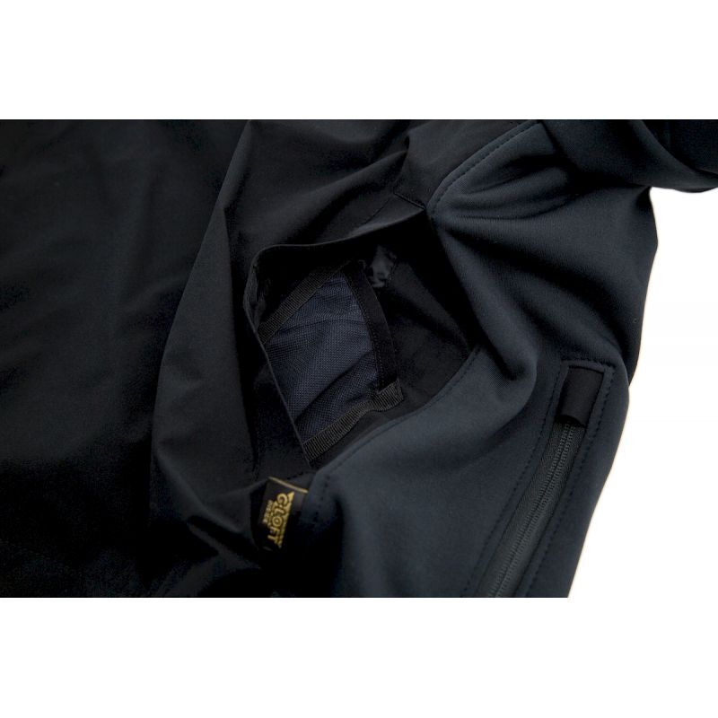 Carinthia G-Loft Ultra Hoodie - Fleecetakki - Miehet