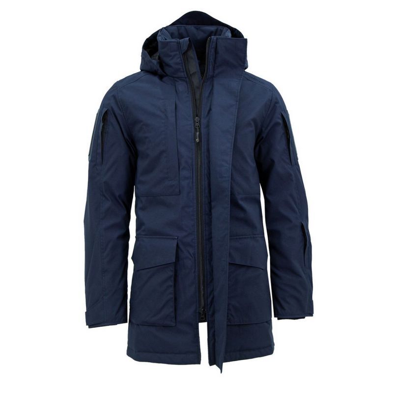 Carinthia G-Loft Tactical Parka Men's