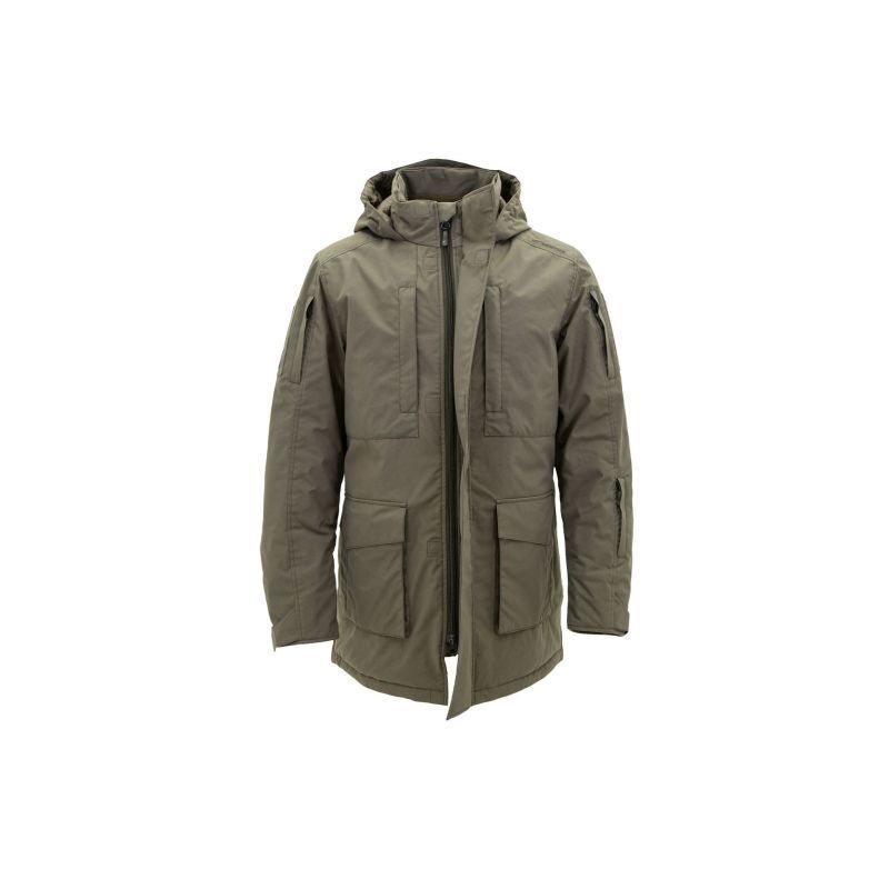 Carinthia G-Loft Tactical - Parka - Hombre