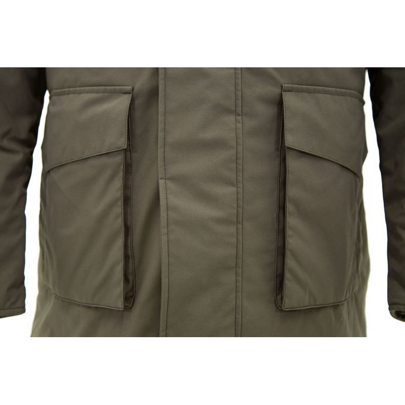 Carinthia G-Loft Tactical - Parka - Herr
