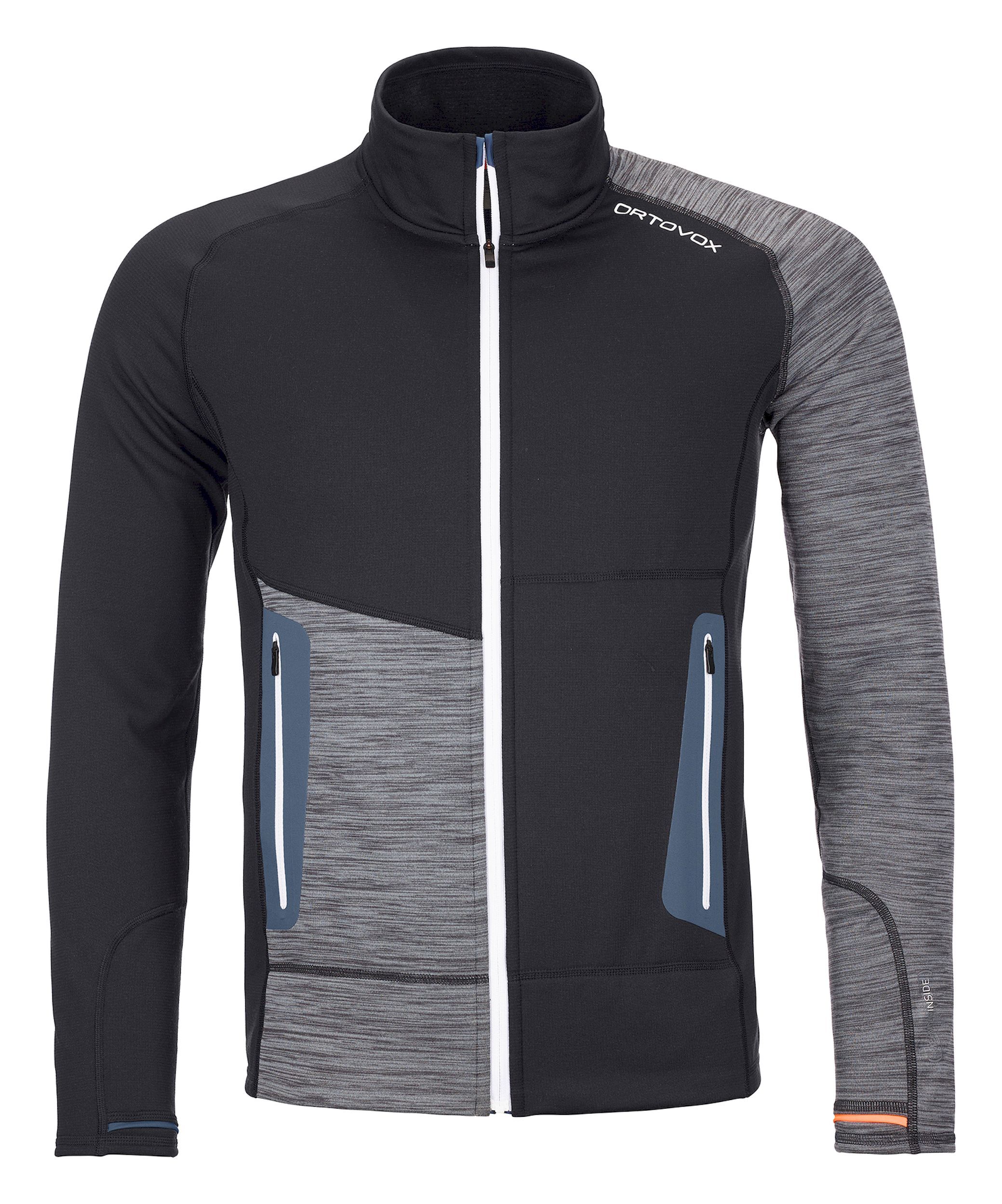Ortovox Fleece Light Jacket - Bluza polarowa meska | Hardloop