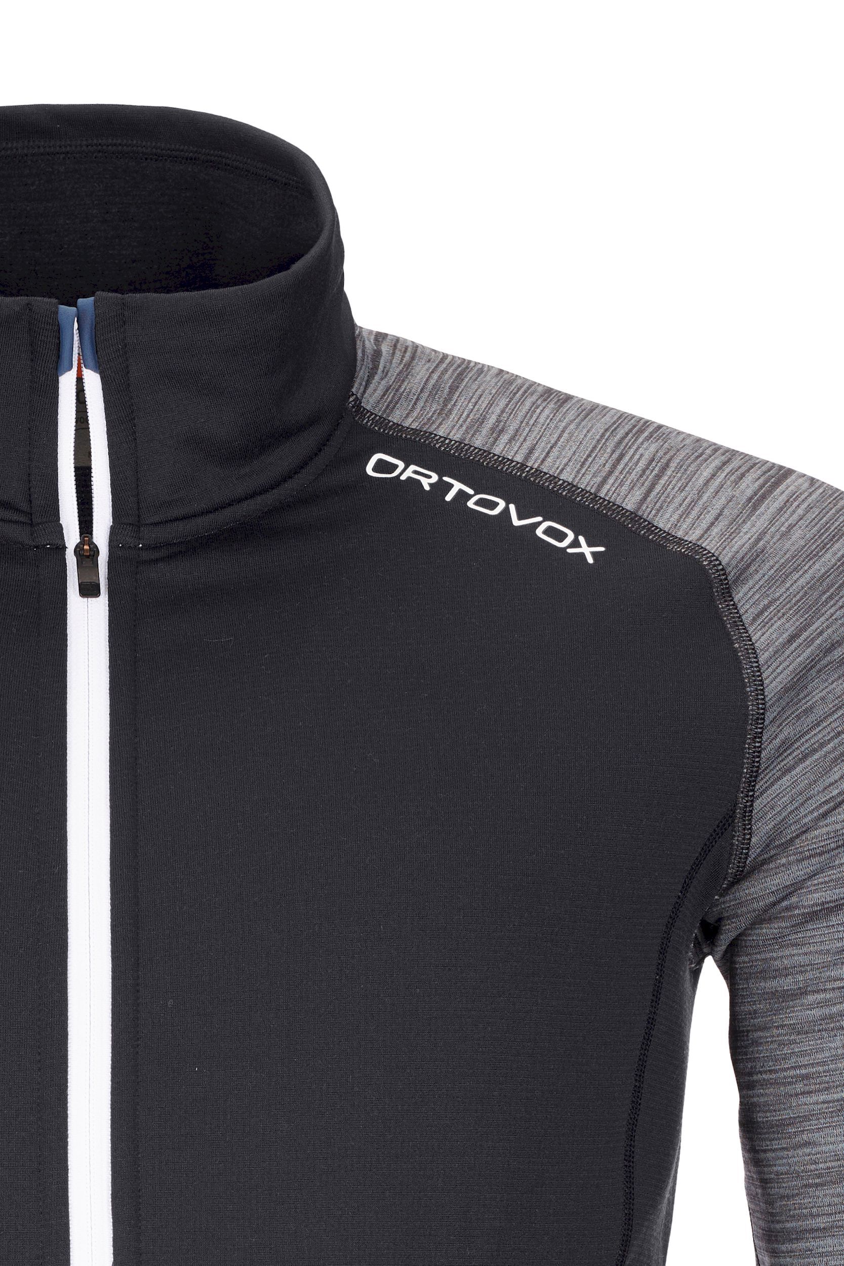 Ortovox Fleece Light Jacket - Giacca in pile - Uomo