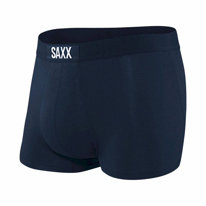 Saxx Vibe Super Soft Trunk - Boxer homme