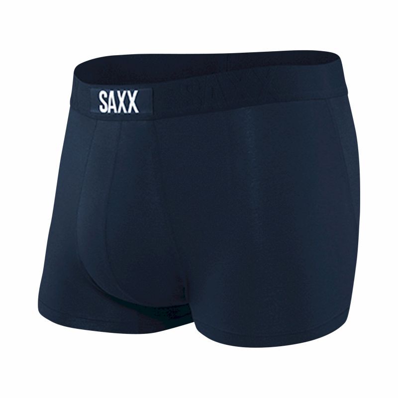 Vibe Super Soft Trunk - PánskéBoxerky
