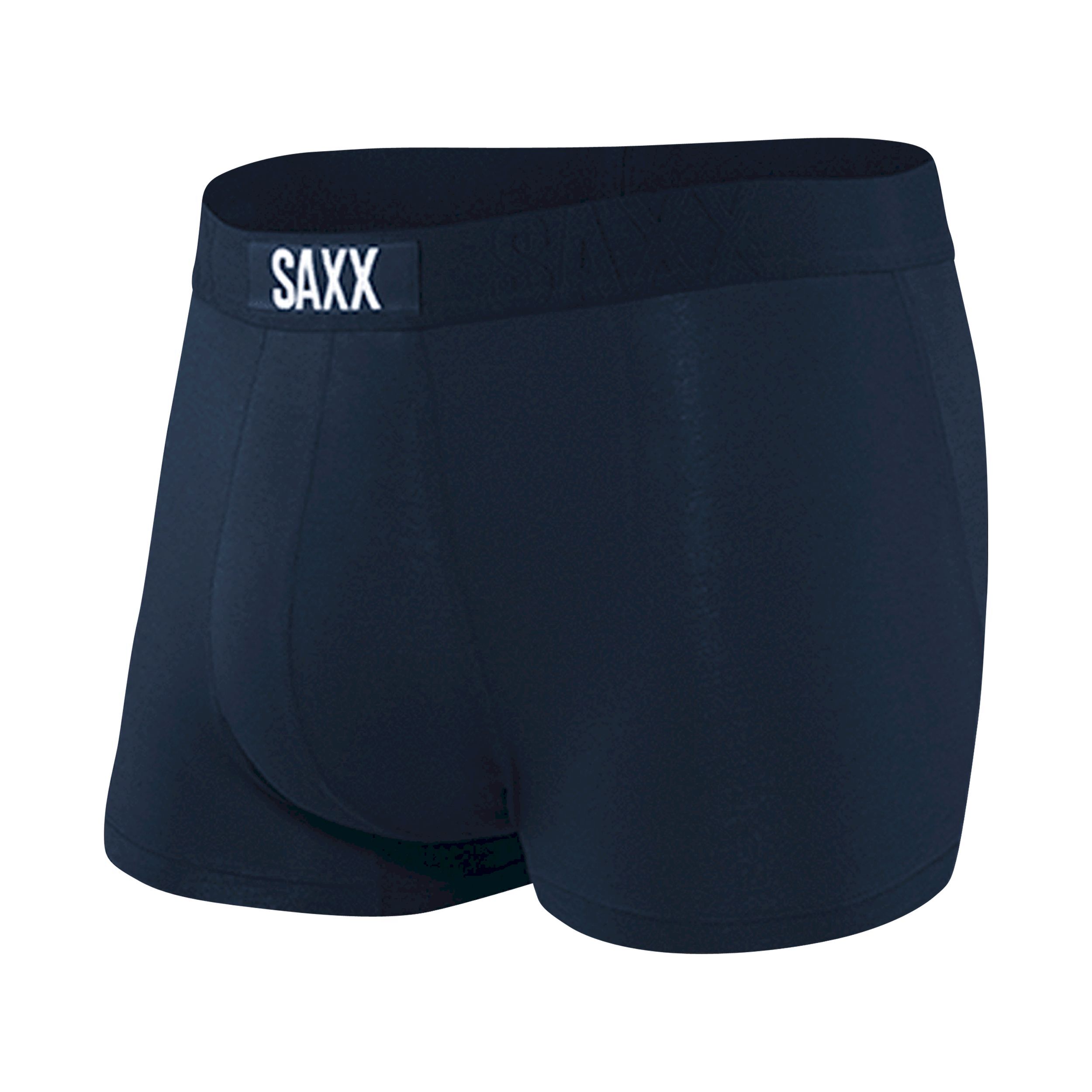 Saxx Vibe Super Soft Trunk - Bokserki | Hardloop