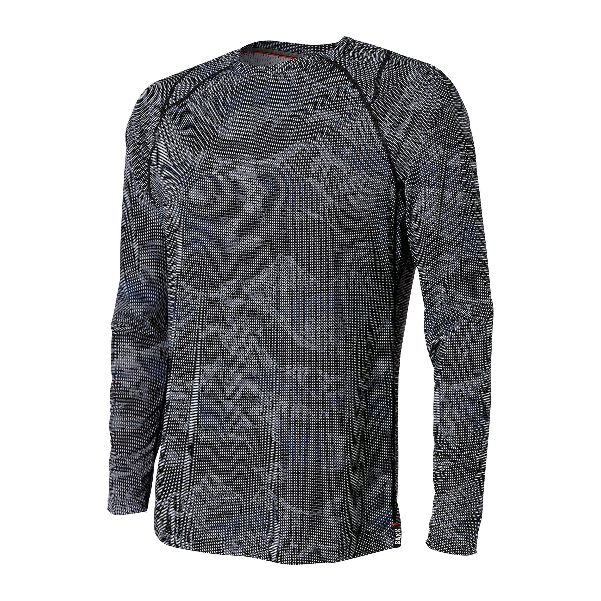 Saxx deals base layer