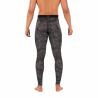 Saxx Quest Quick Dry Mesh Bottom - Leggings - Uomo