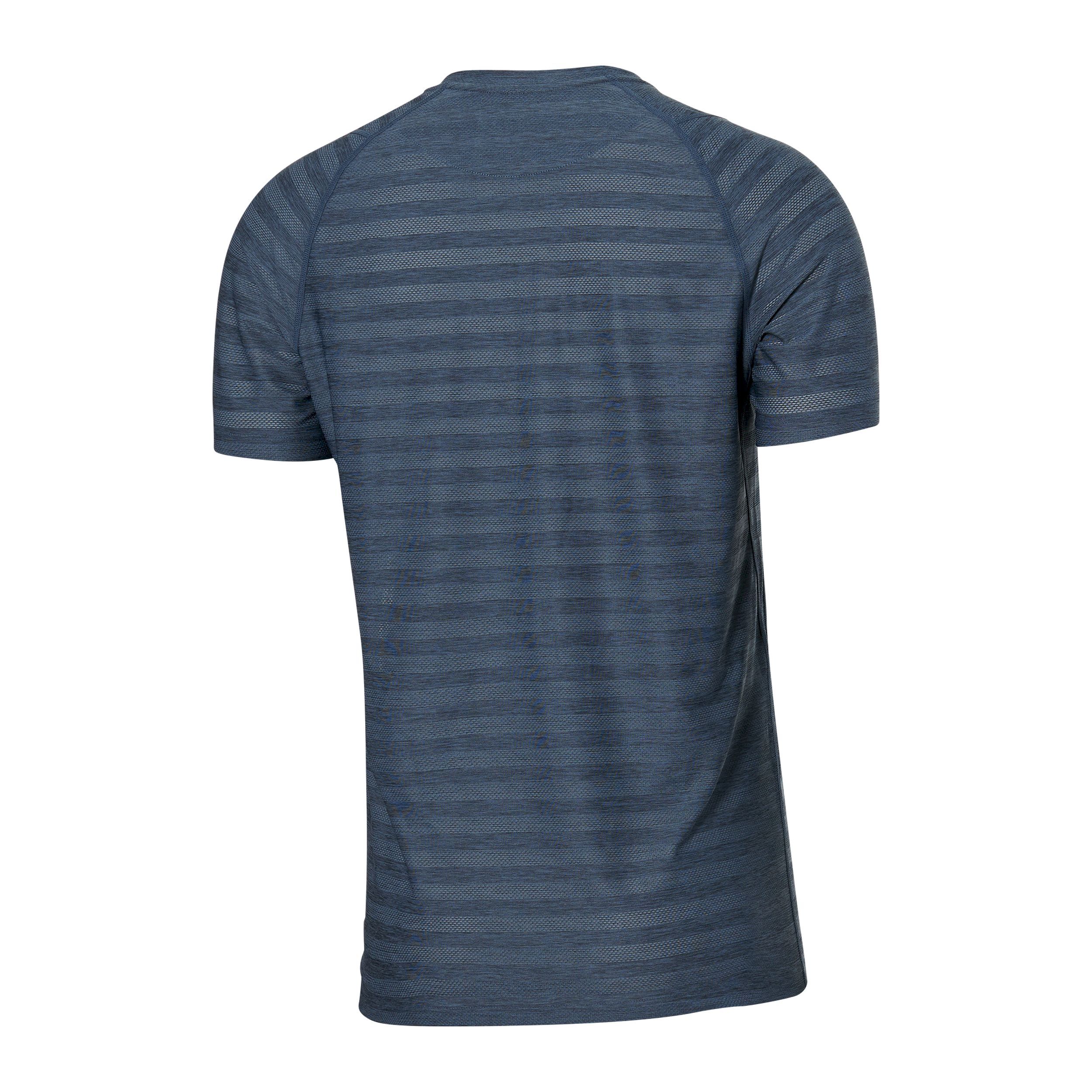 Saxx Hot Shot Short Sleeve Crew - T-shirt - Uomo