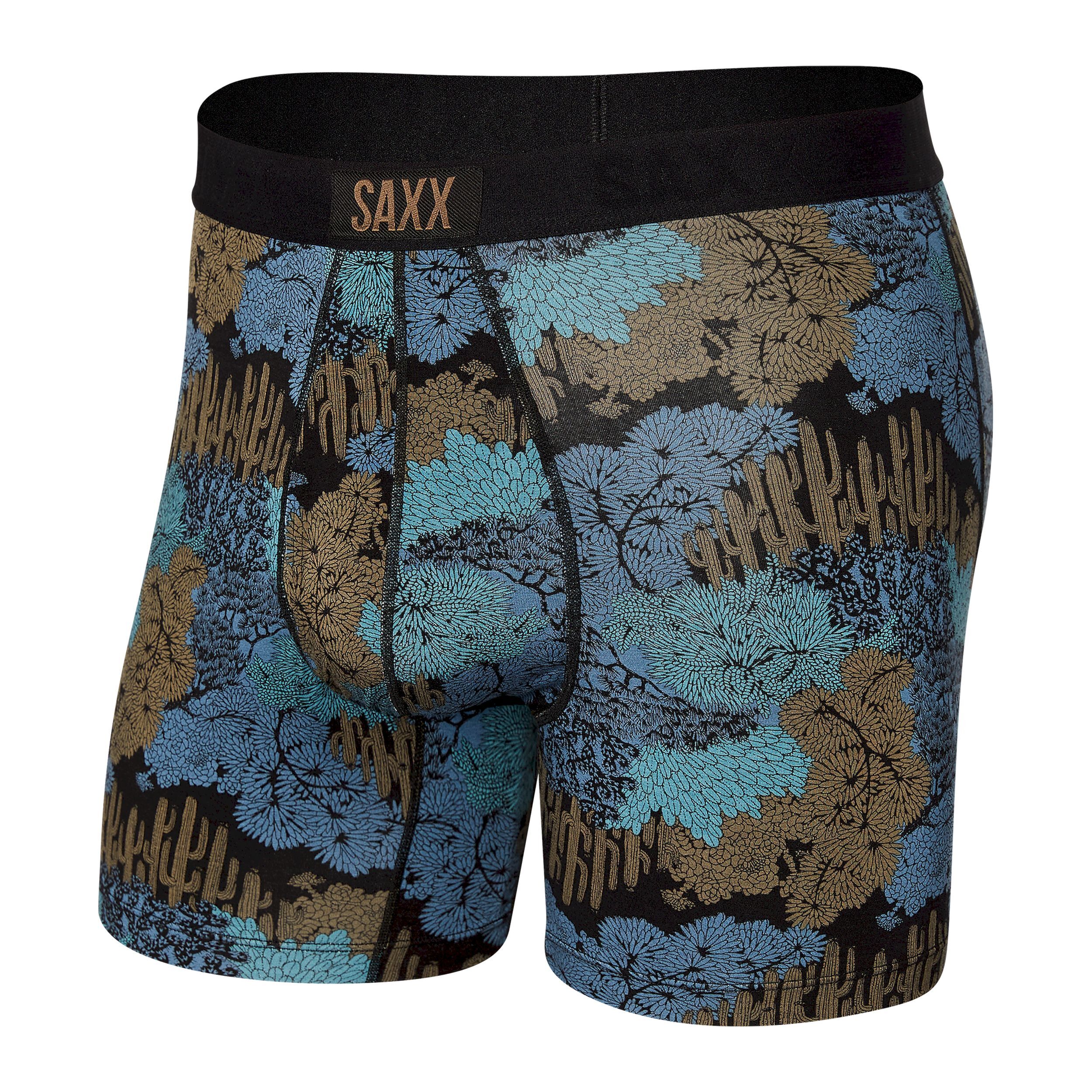 Saxx Ultra Boxer Brief Fly - Boxer homme | Hardloop