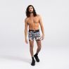 Saxx Ultra Boxer Brief Fly - Boxer homem | Hardloop