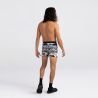 Saxx Ultra Boxer Brief Fly - Boxer homem | Hardloop