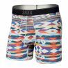 Park Lodge Geo / Multi