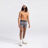 Saxx Quest Boxer Brief Fly - Boxer homme | Hardloop