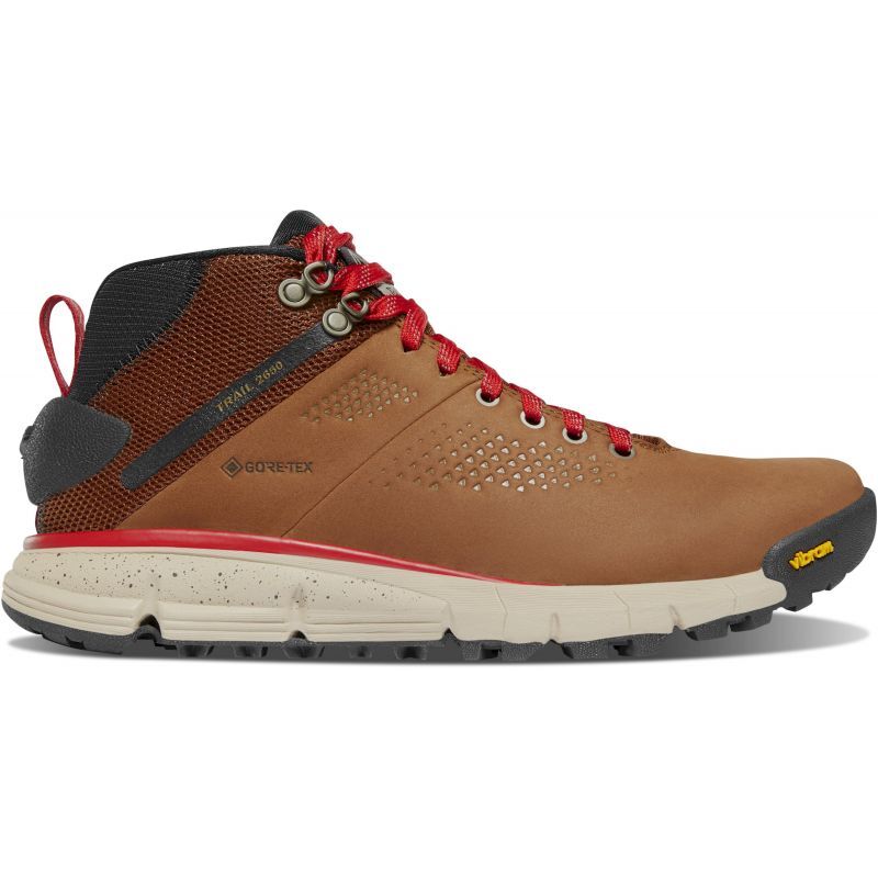 Danner Women's Trail 2650 Mid 4" GTX - Buty turystyczne damskie | Hardloop