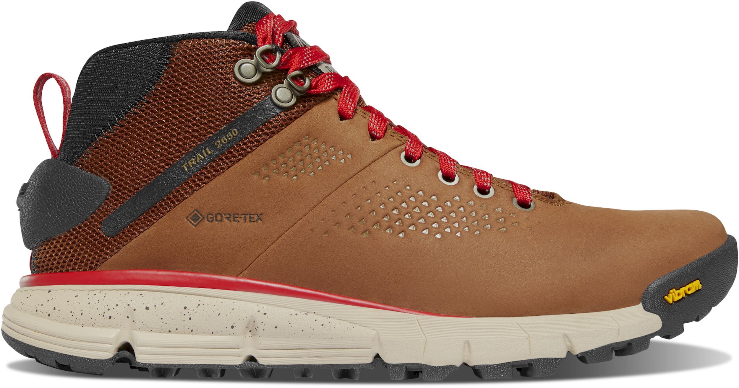 Danner Women's Trail 2650 Mid 4" GTX - Hiking shoes - Women's