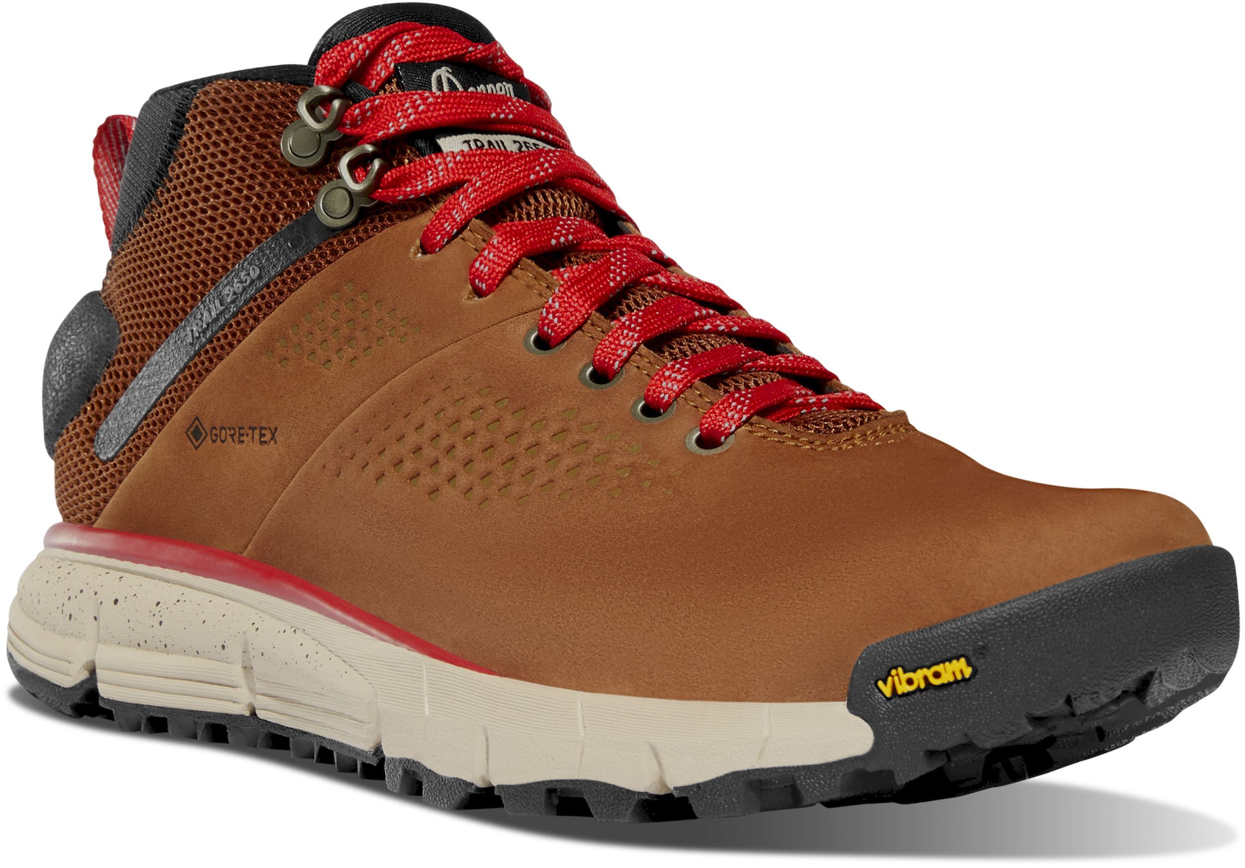 Trail 2650 Mid 4 GTX Wanderschuhe Damen