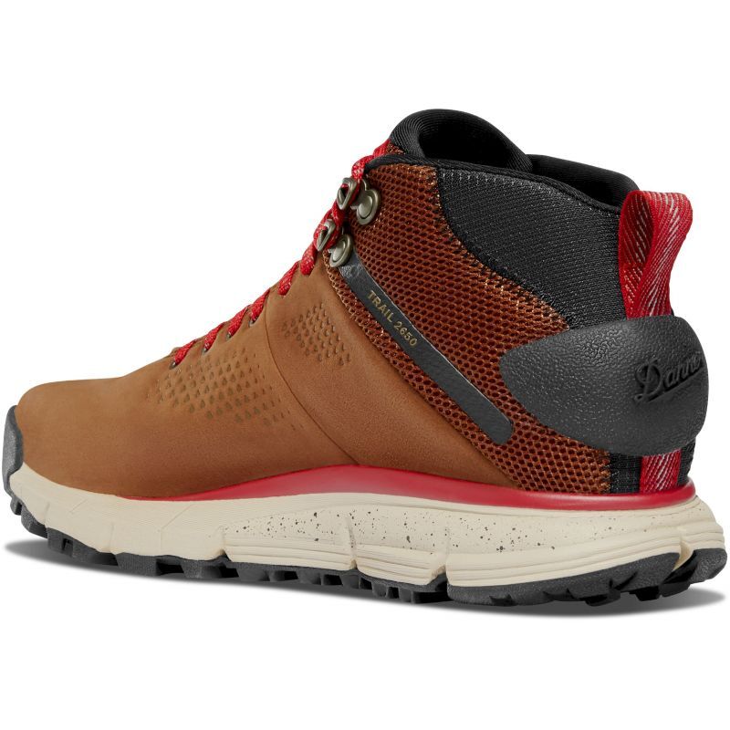 Danner Women's Trail 2650 Mid 4" GTX - Chaussures randonnée femme | Hardloop