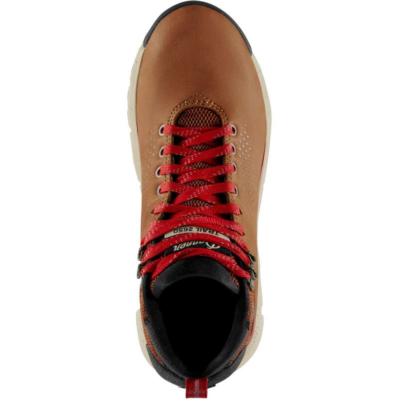 Danner Trail 2650 Mid 4" GTX - Wanderschuhe - Damen