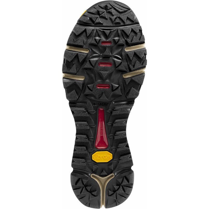 Danner Women's Trail 2650 Mid 4" GTX - Buty turystyczne damskie | Hardloop