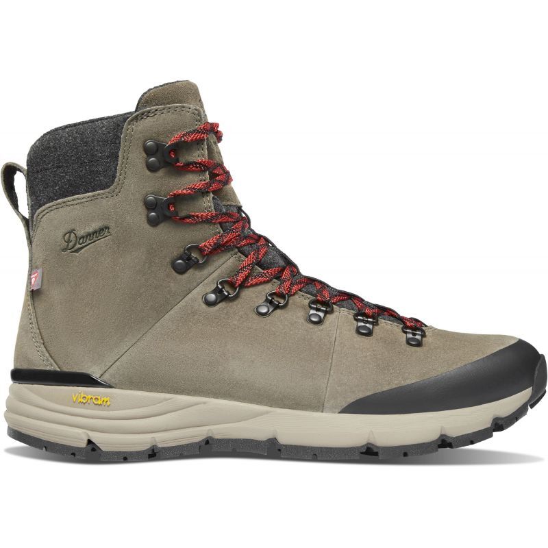 Danner Arctic 600 Side - Buty turystyczne meskie | Hardloop