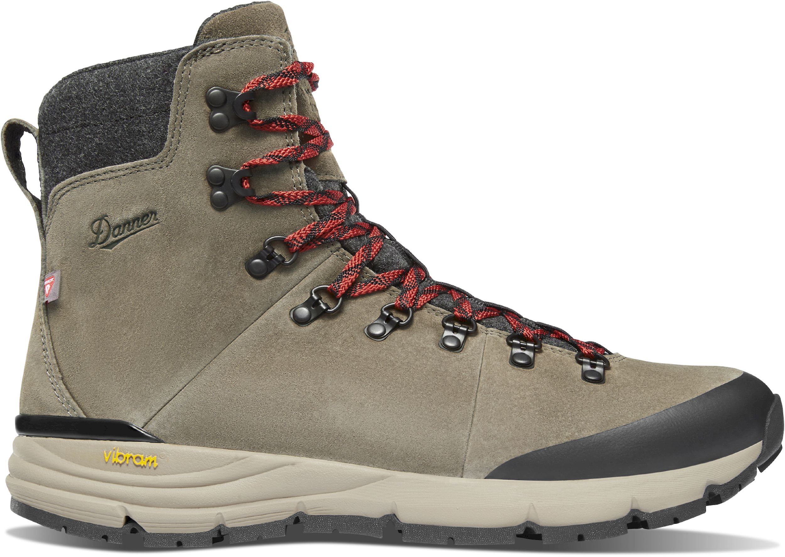 Danner Arctic 600 Side-Zip 7" 200G - Hiking shoes - Men's