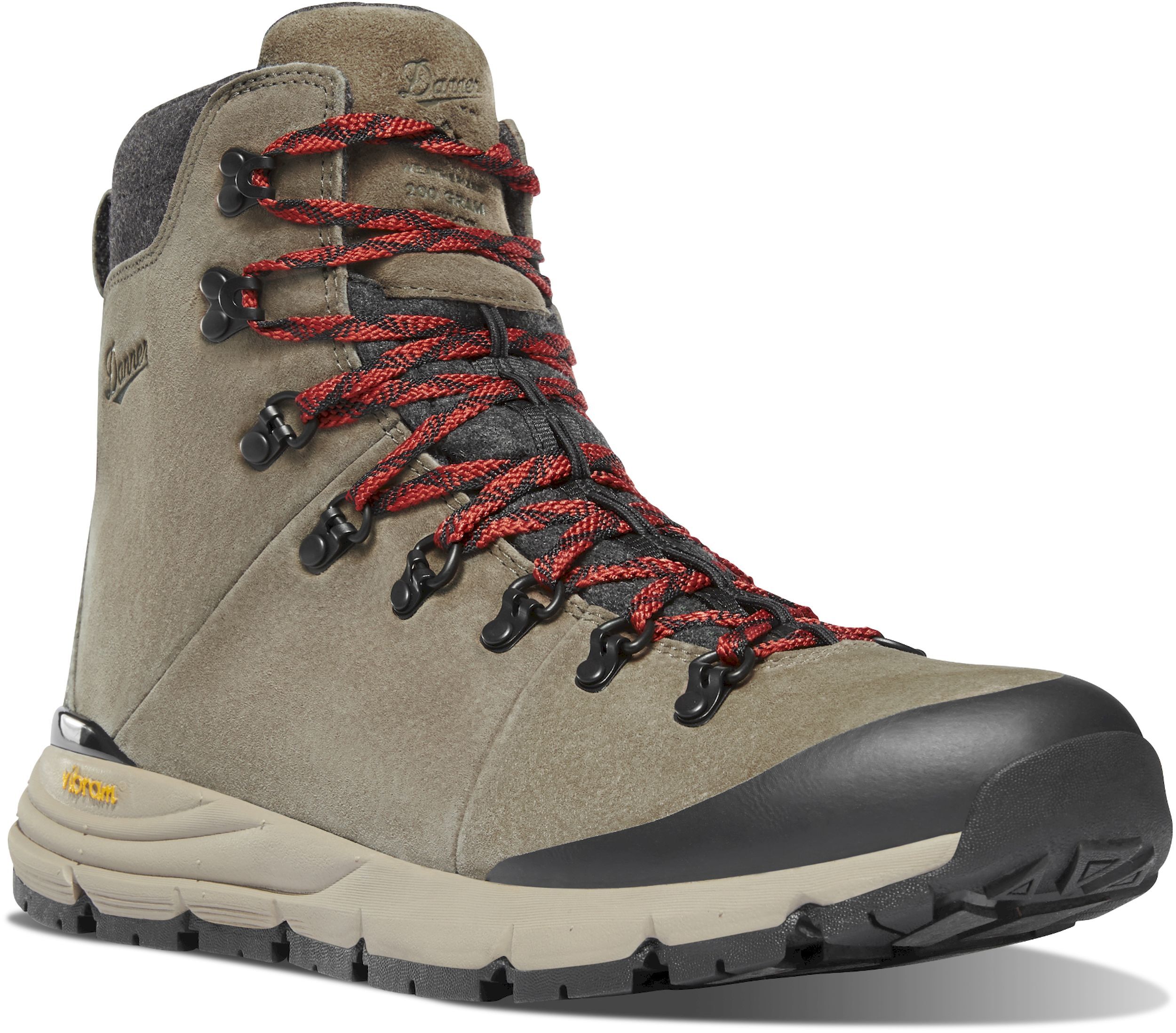 Danner Arctic 600 Side-Zip 7" 200G - Scarpe da escursionismo - Uomo