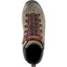 Danner Arctic 600 Side-Zip 7" 200G - Chaussures randonnée homme | Hardloop