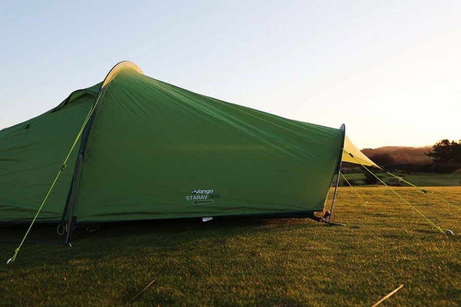 Vango Starav 200 - Tent