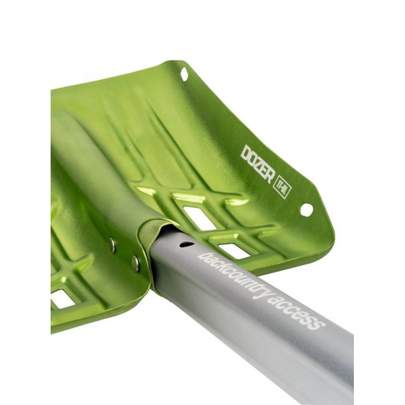 BCA Dozer 1T Ul Shovel - Pelle avalanche | Hardloop