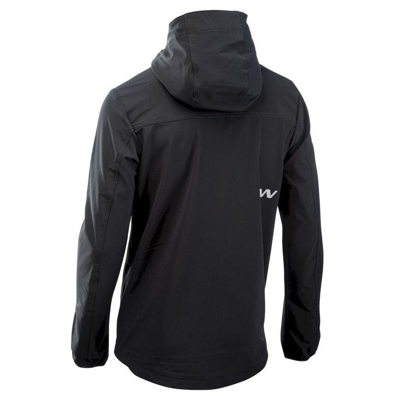 Northwave Rampage Lightshell Jacket - Giacca ciclismo - Uomo